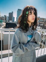 スタリー(Starry)&nbsp;ルージーパーマ