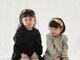 ヘア エピソード(Hair Episodes)の写真/お子様にも楽しんで過ごして頂けるように店内には視認性の高い専用スペースを完備しました