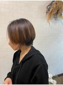 カット＋カラー
