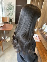 アーティス(artis)&nbsp;透明感カラー・艶カラー