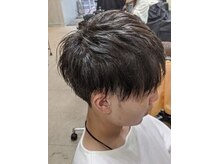 ヘア ケイノート(HAIR key-note)