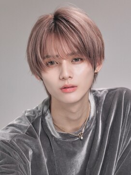 リップス 渋谷(LIPPS) ヌーディーシースルーマッシュ