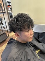 ヘアーサファリ(Hair Safari)&nbsp;セット不要！ツイストスパイラル！