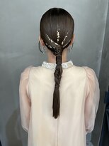 アトロ(Atoro)&nbsp;似合わせカット/ブリーチカラー/ブリーチ無しカラー/大阪梅田駅