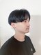 トイ(TOI)の写真/カジュアル～ビジネスシーンでも似合うヘアスタイルをご提案します！清潔感×お洒落なスタイルへ♪