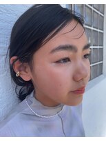 シェリシェリー(Cheri Cherie)&nbsp;サマースタイル