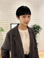 ルアウハク 梅田(LUAU Haku)&nbsp;・very short mash・【Haku/梅田/タクノ】