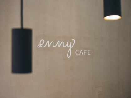 エニィ 清澄白河(enny)の写真