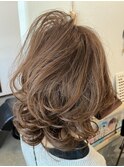 ☆ふんわりミディアム☆