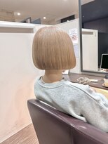 アスール(AZUL)&nbsp;ピンクベージュ