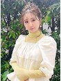 ラ ブレス 梅田茶屋町(LaBless) 金城 美里