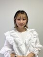 サロウィン 岡山店(SALOWIN) 西川 愛佳