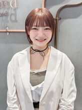 ロンド エスポワール 錦糸町(Lond espoir)&nbsp;なづな 