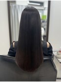 髪質改善/縮毛矯正/美髪/艶髪/髪質改善トリートメント/外苑前