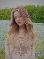 ディディ イック(didi ic)&nbsp;：salon style image from didi-ic