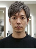 南浦和/メンズカット/メンズショート/ハイライト