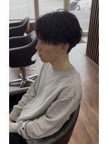 デュエル(Duel)&nbsp;波巻きツイストスパイラル