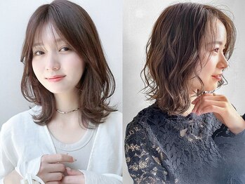 ティファ 二子玉川(Tiffa)の写真/【二子玉川◆9時～22時】HOT PEPPER Beauty AWARD　 2025　 BEST SALON　 注目サロン選出