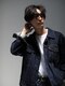 ヘアスタジオニコ(hair studio nico...)の写真/お仕事・プライベートなど問わずキマる好印象◎なStyle★学生～ビジネスマンまでリピーター多数◎