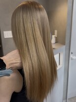 ジゼル 小倉(GiseL)&nbsp;ミルクティー