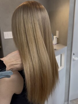 ジゼル 小倉(GiseL) ミルクティー