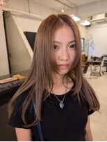 キャンディーエッグ(Candy egg)&nbsp;艶カラー