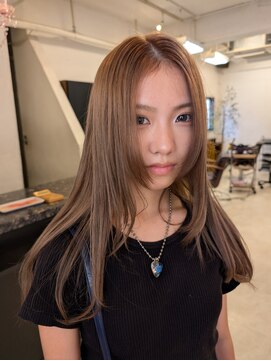 キャンディーエッグ(Candy egg) 艶カラー