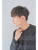 ガリカ 両国(Gallica) 爽やかナチュラル毛束感ショート☆