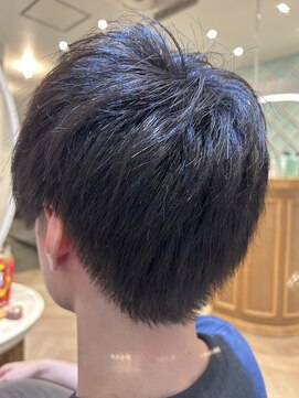 アンフィ 矢向(Anphi) 8-22 メンズ