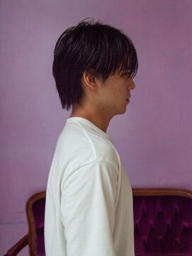 スリー いわき(iii) メンズショート【いわき】