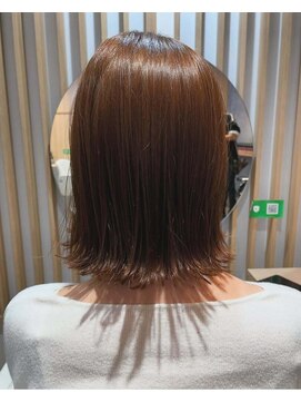 ゴカントコシエ 津幡店(gokan) シナモンブラウン