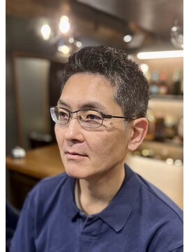 銀座 シノ 灯(shino HANARE) ビジネススタイル