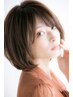 【再来限定】カット+リタッチ￥12650→￥10120（川口・川口元郷）