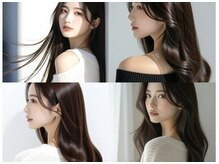 エルサザビューティー 神戸三宮(Elsa the beauty)の雰囲気（髪質改善[酸性ストレート/髪質改善/カラー/縮毛矯正/三宮]）