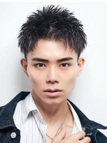 リップス 渋谷(LIPPS)&nbsp;ベリーショートアップバング