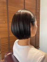 フフ 高蔵寺店(FuFu)&nbsp;20代30代40代50代似合わせボブ似合わせカット