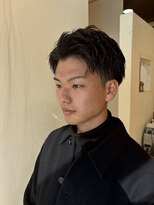 ヴァリエ(VARIE)&nbsp;ショートセンターパート