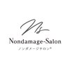 ノンダメージサロン(R)福岡天神店のお店ロゴ