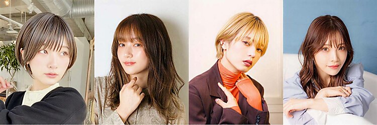 エムウィッシュ(M Wish)のサロンヘッダー