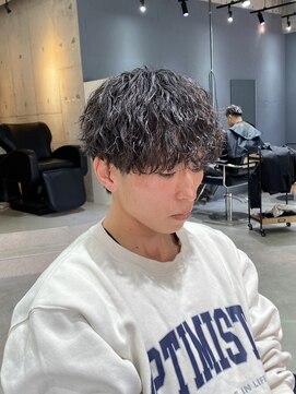 ハイプ 枚方(HYPE) ツイストスパイラル