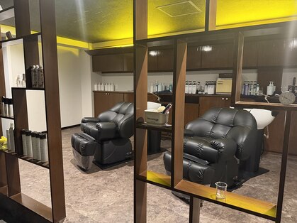 サロン ド メイド(Salon de MADE)の写真