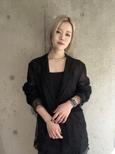 イー(Ii)&nbsp;梨花 