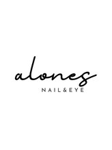 アローンズ(alones)&nbsp;saki 