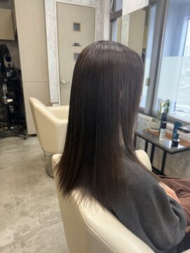 イーラ(E-LA) シルクトリートメント