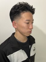 モーテル(MOTEL) side part