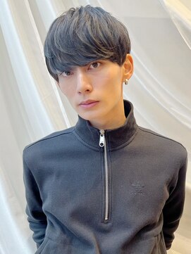 バイオレット 表参道店(Violet) ニュアンスパーマシャドウパーマ韓国ヘアマッシュカットウルフ
