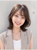 クラゲヘア【千葉みなと】＜20代30代40代50代60代＞