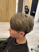 クロエバイラヴィズム 郡山さくら通り店(CLOE by LUVISM) メンズショート
