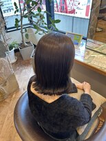 オアシスアヴェダ(OASIS AVEDA) Olive greige