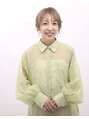 バランス ヴィヴィ(BALANCE vivi)&nbsp;川野 千晴